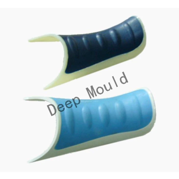 Double Injection Mold