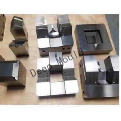 Forminsatsbearbetning