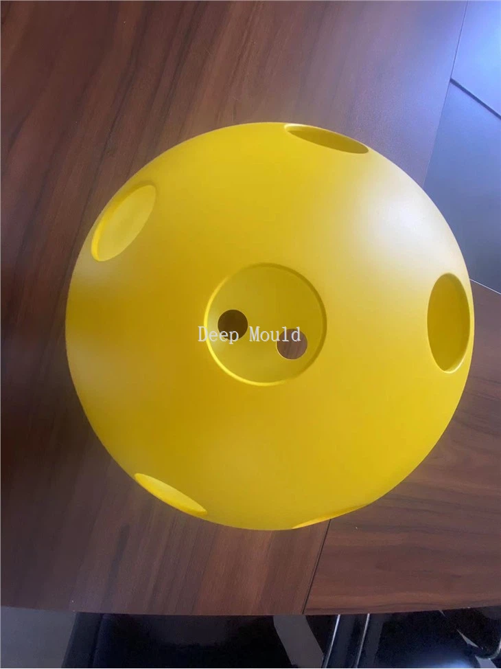 3D-utskriftstjänst för plastkula